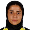 Ramezanizadeh Атефе