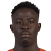 Anglin Jahshaun Mustaf