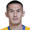 Жаксиликов Айбар