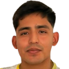 Quispe Исмаэль