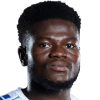 Ouedraogo Ismahila
