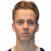 Fiksdal Йеспер