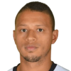 Uribe Francia Anthony Chelin