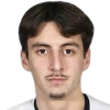 Tsikoridze Темур