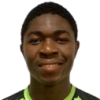 Isaac Djei Bi Aliou