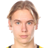 Свендсен Відар