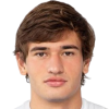 Sundukov Temirkan