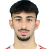 Topdemir Беркай