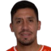 Gonzalez Aranguiz Rodolfo Antonio