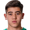 Baygaliev Asan
