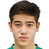 Baygaliev Alizhan