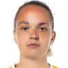 Krivosheenko Мілена