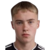 Agaptsev Stanislav