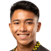 Haikal Amirul