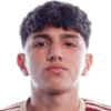 Урибе Juan