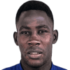 Ndow Abdoulaie