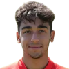 Yildiz Али