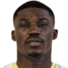 Traore Джакаріджа