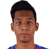 Andik Ishak Syazwan