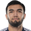 Jurakuziev Отабек
