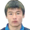 Аязбаєв Нурлибек