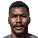 Masuluke O.