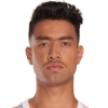 Gillespye Jung Karki