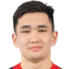 Kenzhebaev Ермек