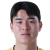 Пек Jong-beom
