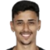 Silva de Oliveira Eduardo Filipe