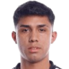 Аларкон Cristian