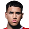 Laalaoui Реда