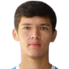 Abrorov Shakhzod