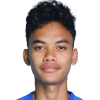 Madilesa Faizin