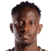 Yeboah Y.
