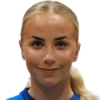 Bjornsdottir Элиза