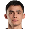 Шаріпов Далер