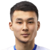 Zhenishbekov Biymyrza