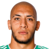 Ніколас Rodriguez Heredia
