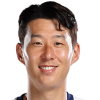 Son Heung-Min