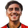 Крюгер Факундо
