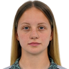 Крупник Екатерина