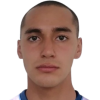Contreras Ари
