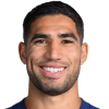 Achraf Hakimi