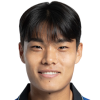 Min Kyeong-Hyeon