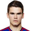 Kjartansson V.