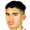 Барриос Nicolas