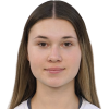 Гузовская Каролина