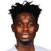 Oppong Afrane Давид