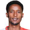 Tekeste Habtamu
